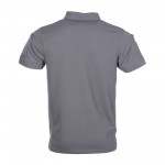 MIL-TEC® TACTICAL POLO QUICK DRY GREY